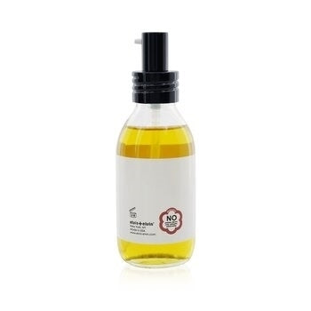 Elvis + Elvin Rose Body Oil 110ml/3.7oz Image 3