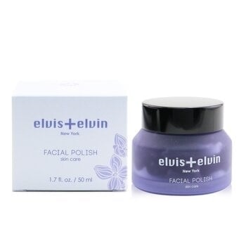 Elvis + Elvin Facial Polish 50ml/1.7oz Image 2