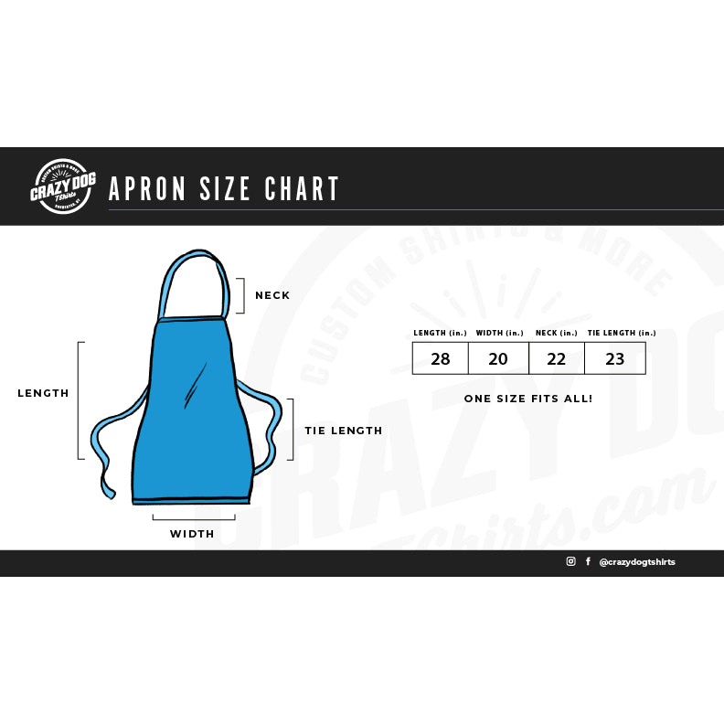 Shhh My Grill And I Are Having A Moment Cookout Apron Grilling BBQ Graphic Smock Image 3