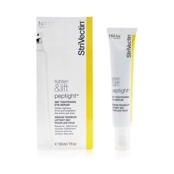 StriVectin StriVectin - TL Tighten and Lift Peptight 360 Tightening Eye Serum 30ml/1oz Image 2