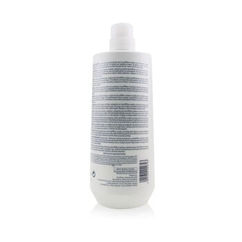 Goldwell Dual Senses Curls and Waves Hydrating Shampoo (Elasticity For Curly and Wavy Hair) 1000ml/33.33oz Image 3