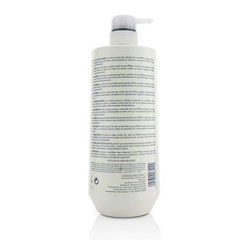 Goldwell Dual Senses Color Extra Rich Brilliance Conditioner (Luminosity For Coarse Hair) 1000ml/33.8oz Image 2