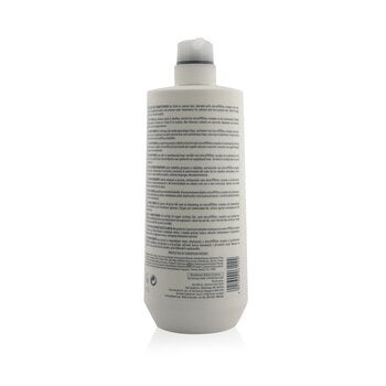 Goldwell Dual Senses Color Extra Rich Brilliance Conditioner (Luminosity For Coarse Hair) 1000ml/33.8oz Image 3