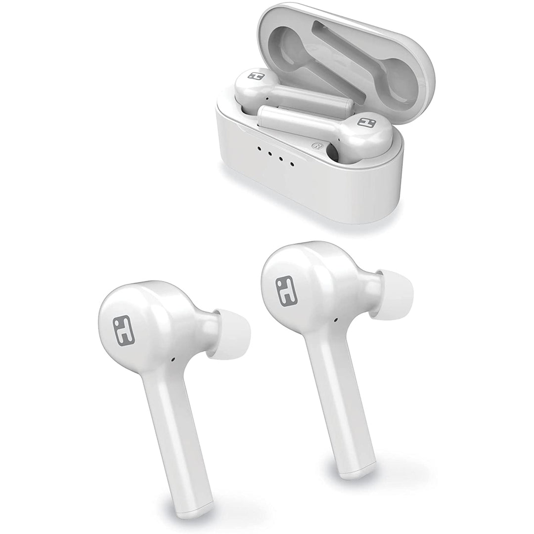 XT-49 Bluetooth Stereo TWS Earbuds with Rechargeable Case (BE-209) Image 3