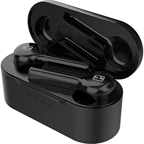 XT-49 Bluetooth Stereo TWS Earbuds with Rechargeable Case (BE-209) Image 7