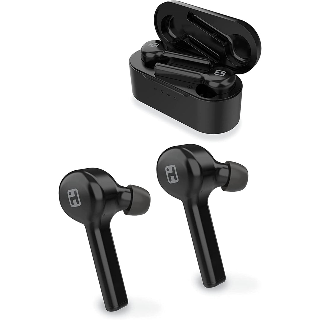 XT-49 Bluetooth Stereo TWS Earbuds with Rechargeable Case (BE-209) Image 8