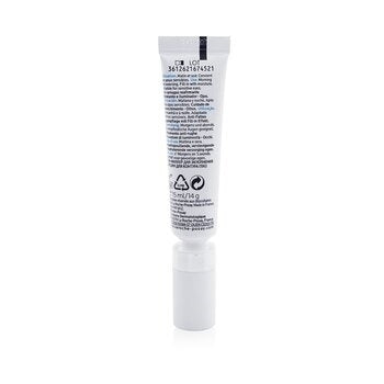 La Roche Posay Pure Vitamin C Eyes Anti-Wrinkle Firming Mositurising Filler 15ml/0.5oz Image 3