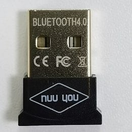 Support Y/L Bluetooth USB Dongle Support SIP-T27G,T29G,T46G,T48G,T46S,T48S,T52S, Image 6