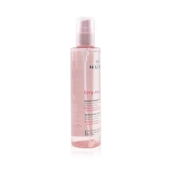 Nuxe Very Rose Refreshing Toning Mist 200ml/6.7oz Image 2