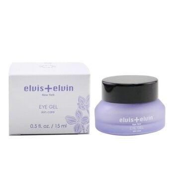 Elvis + Elvin Eye Gel 15ml/0.5oz Image 2