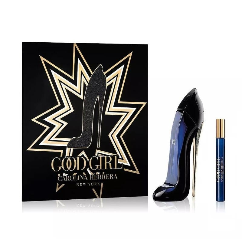 GIFT/SET GOOD GIRL BY CAROLINA HERRERA 2 PCS.  1.7 FL By CAROLINA HERRERA For WOMEN Image 1