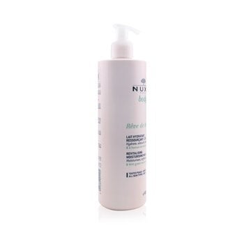 Nuxe Reve De The Revitalising Moisturising Milk 24H 400ml/13.5oz Image 2