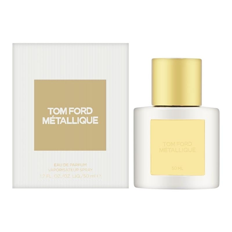 TOM FORD METALLIQUE BY TOM FORD By TOM MD For M Image 1