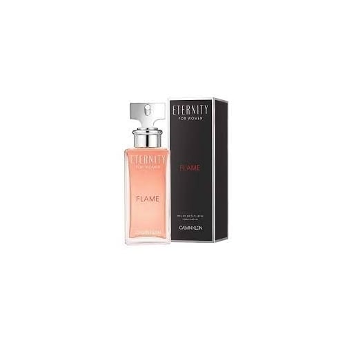 ETERNITY FLAME BY CALVIN KLEIN By CALVIN KLEIN For WOMEN Image 1