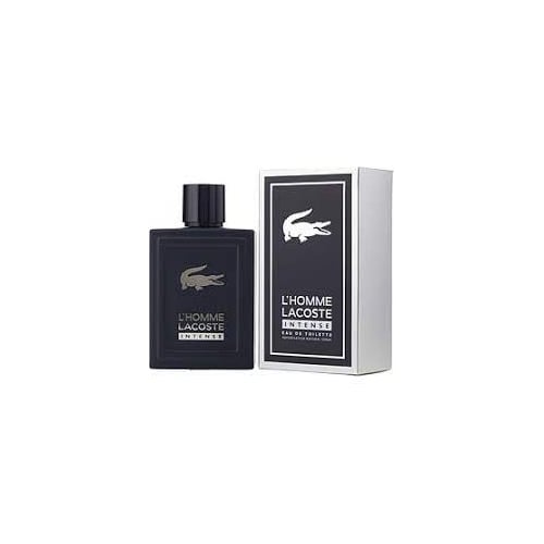 LACOSTE L(HOMME INTENSE(M)EDT SP By ACOSTE For MEN Image 1