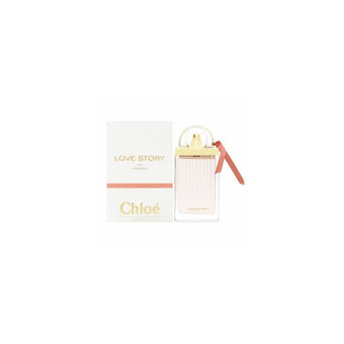 LOVE STORY EAU SENSUELLE BY CHLOE By CHLOE For WOMEN Image 1