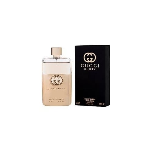 GUCCI GUILTY BY GUCCI By GUCCI For WOMEN Image 1