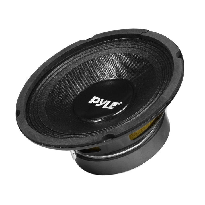 PylePro 700 Watt Professional Premium PA 12 Woofer Image 1