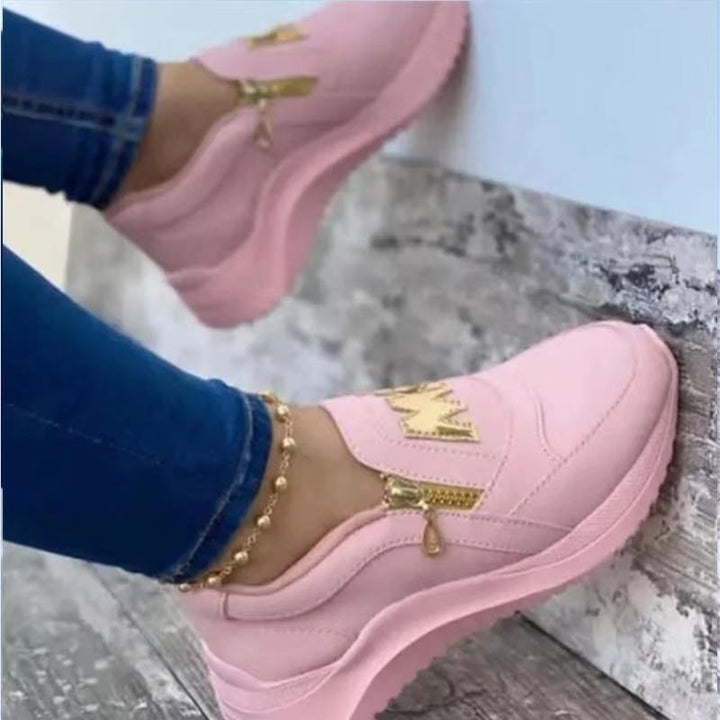 Fashion Women Shoes Sneakers Ladies Shoes For Women Image 3