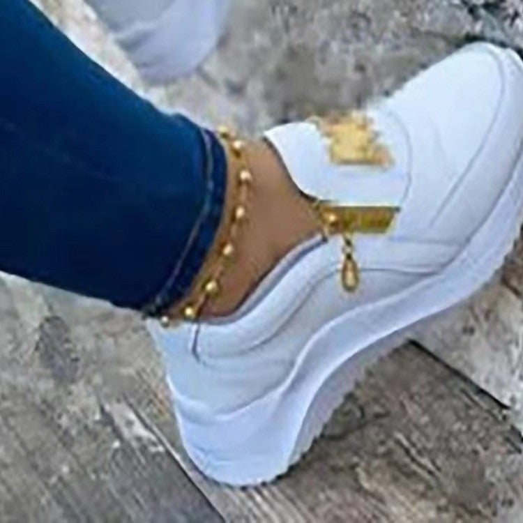Fashion Women Shoes Sneakers Ladies Shoes For Women Image 4