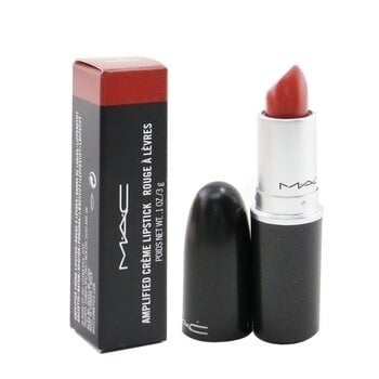 MAC Lipstick - Spill The Tea (Amplified Creme) 3g/0.1oz Image 2