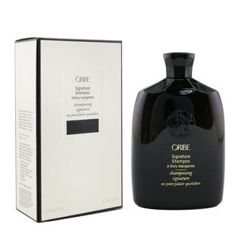 Oribe Signature Shampoo 250ml/8.5oz Image 2