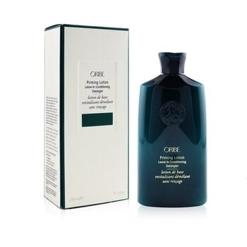 Oribe Priming Lotion Leave-In Conditioning Detangler 250ml/8.5oz Image 2