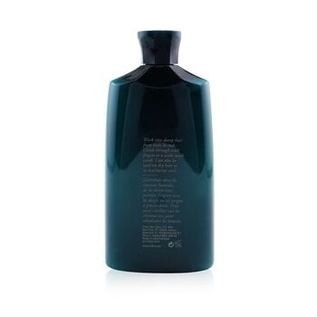 Oribe Priming Lotion Leave-In Conditioning Detangler 250ml/8.5oz Image 3