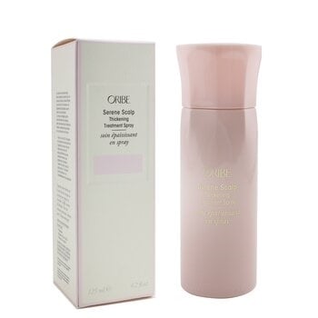 Oribe Serene Scalp Thickening Treatment Spray 125ml/4.2oz Image 2