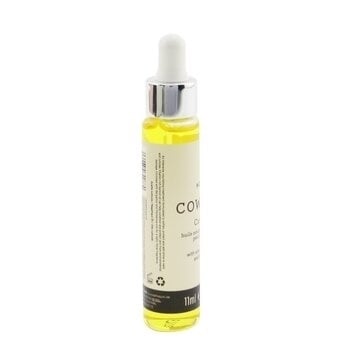 Cowshed Nourish Cuticle Oil 11ml/0.37oz Image 2