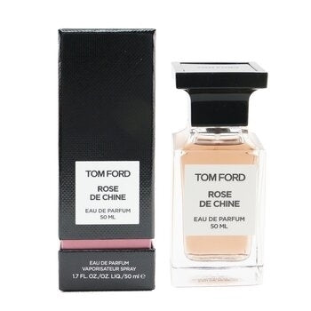 Tom Ford Private Blend Rose De Chine Eau De Parfum Spray 50ml/1.7oz Image 2