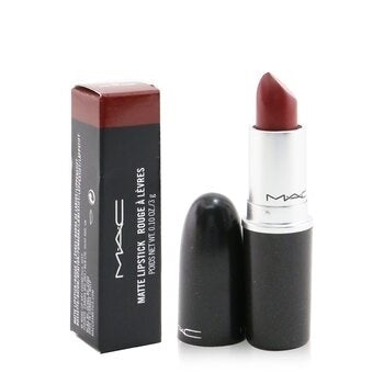 MAC Lipstick - Ring The Alarm (Matte) 3g/0.1oz Image 3