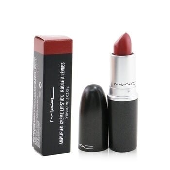 MAC Lipstick - Just Curious (Amplified Creme) 3g/0.1oz Image 3