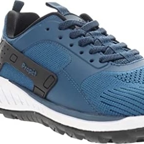 Propt Men's Visp Hiking Shoe  BLUE Image 1