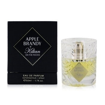 Kilian Apple Brandy On the Rocks Eau De Parfum Spray 50ml/1.7oz Image 2