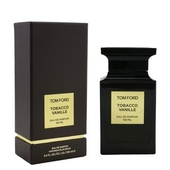 Tom Ford Private Blend Tobacco Vanille Eau De Parfum Spray 100ml/3.4oz Image 2