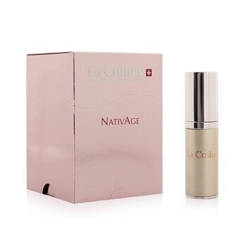 La Colline NativAge - La Serum Contour des Yeux 15ml/0.5oz Image 2