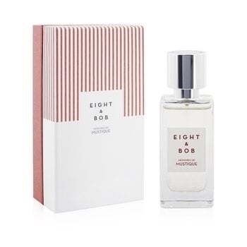 Eight and Bob Memoires De Mustique Eau De Parfum Spray 30ml/1oz Image 2