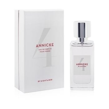 Eight and Bob Annicke 4 Eau De Parfum Spray 30ml/1oz Image 2