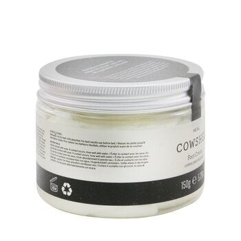 Cowshed Heal Foot Cream 150g/5.29oz Image 2