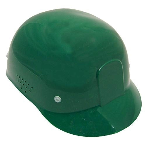 Radians 302-GREEN Industrial Safety Hard Hat ONE SIZE GREEN Image 1