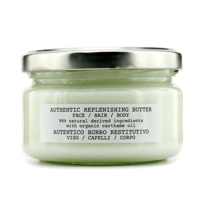 Davines - Authentic Replenishing Butter(200ml/6.76oz) Image 1