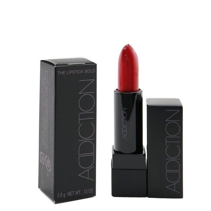 ADDICTION - The Lipstick Bold - 011 Monroe Walk(3.8g/0.13oz) Image 2