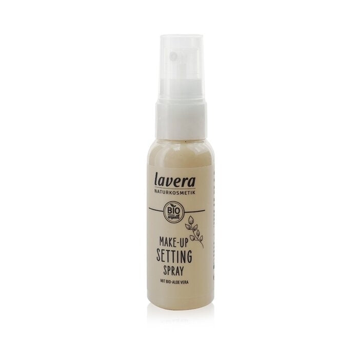 Lavera - Make Up Setting Spray(50ml/1.7oz) Image 1