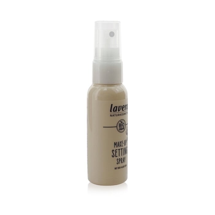 Lavera - Make Up Setting Spray(50ml/1.7oz) Image 2