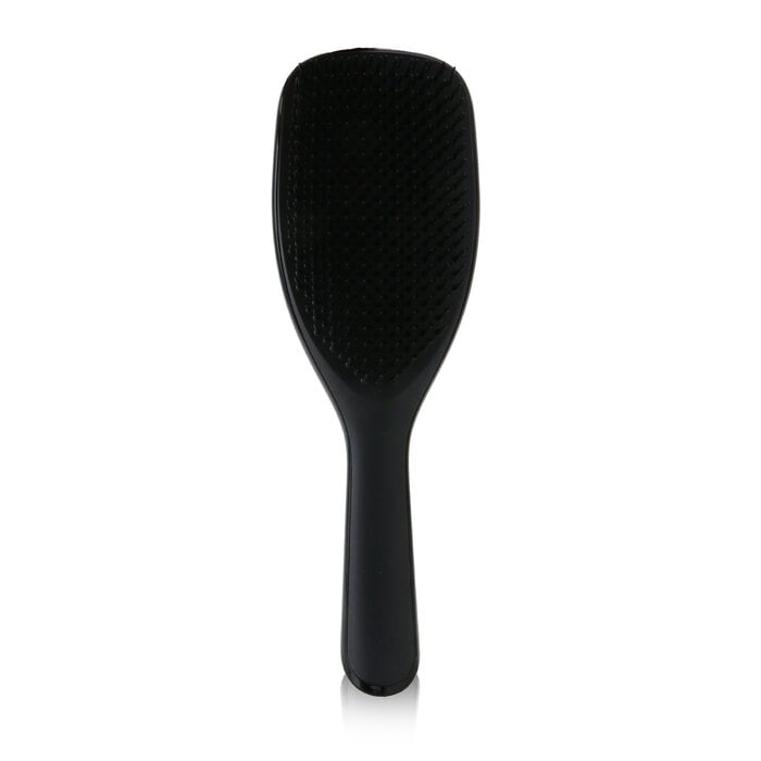 Tangle Teezer - The Wet Detangling Hair Brush - Black Gloss (Large Size)(1pc) Image 2