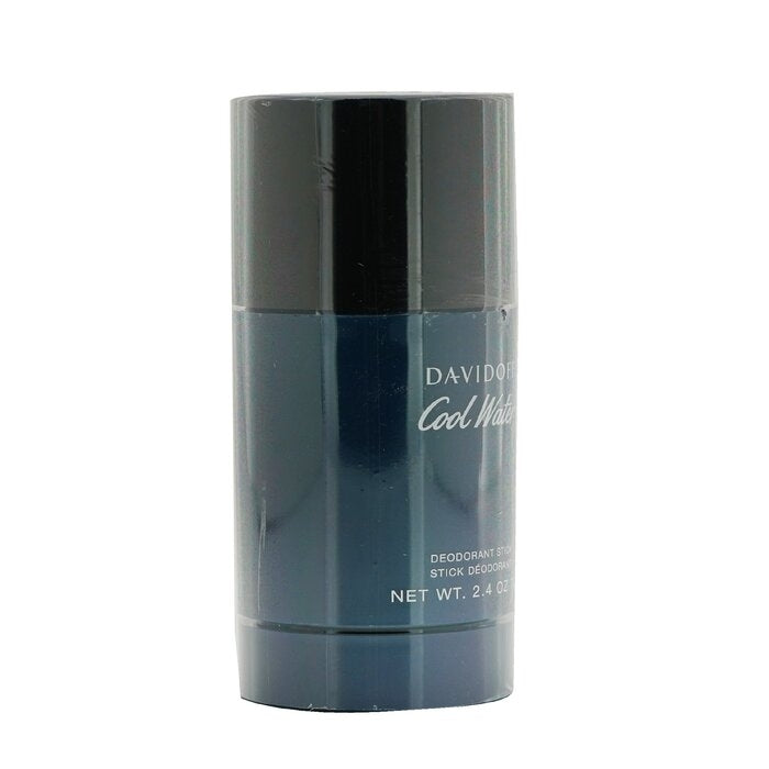 Davidoff - Cool Water Extra Mild Deodorant Stick(75g/2.5oz) Image 2