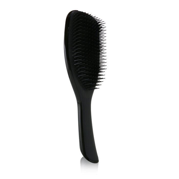 Tangle Teezer - The Wet Detangling Hair Brush - Black Gloss (Large Size)(1pc) Image 3