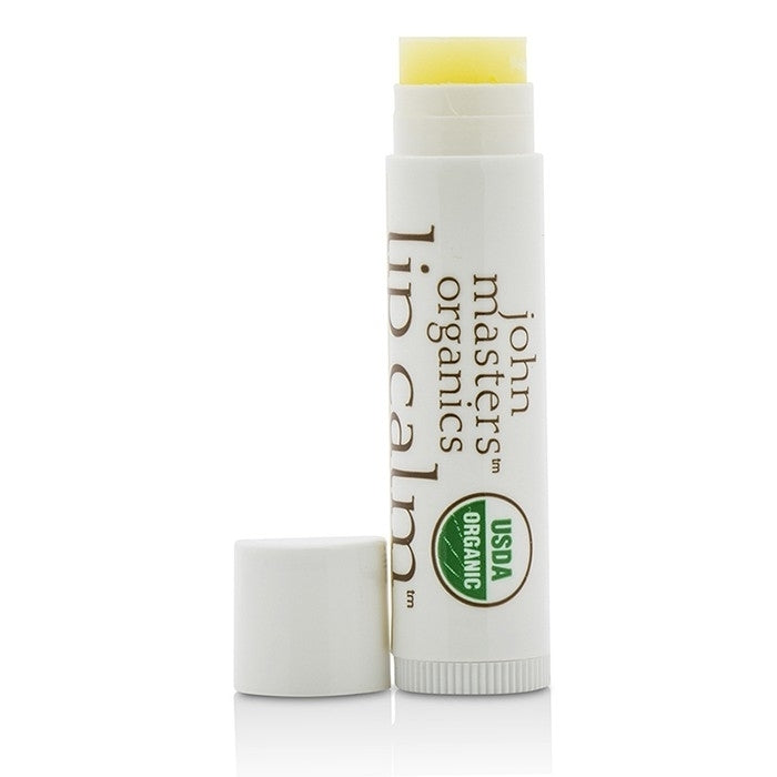 John Masters Organics - Lip Calm - Vanilla(4g/0.15oz) Image 3