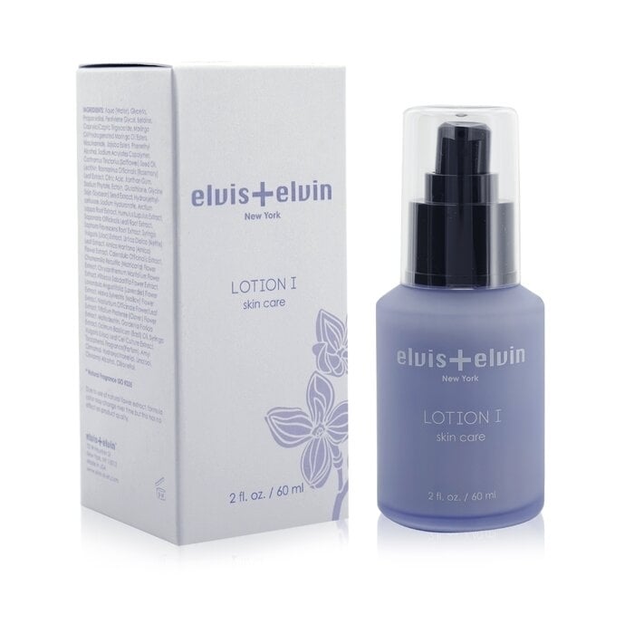 Elvis + Elvin - Lotion I(60ml/2oz) Image 2